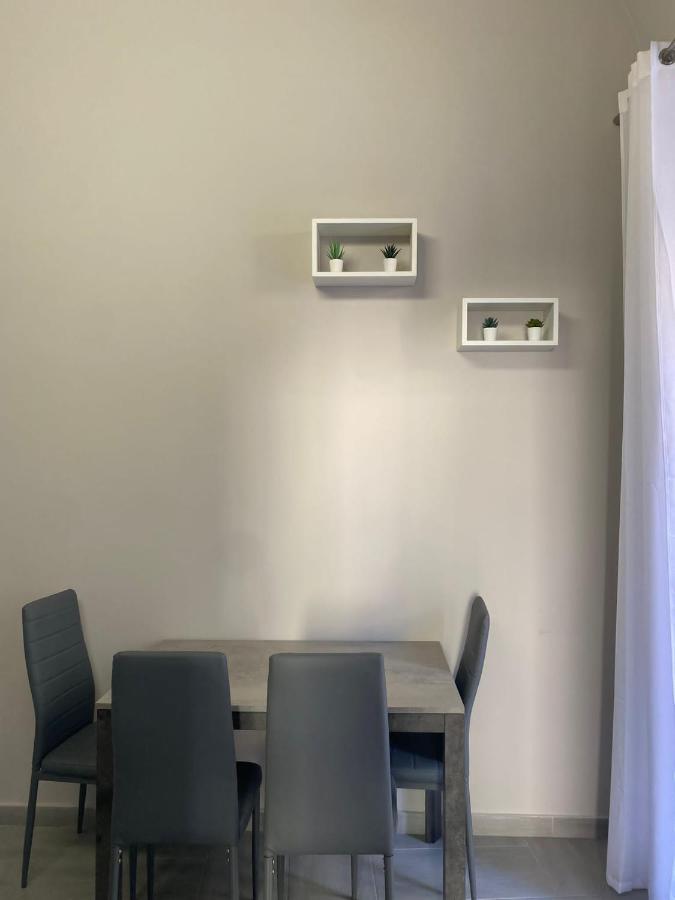 Riccioli Home Катанія Екстер'єр фото