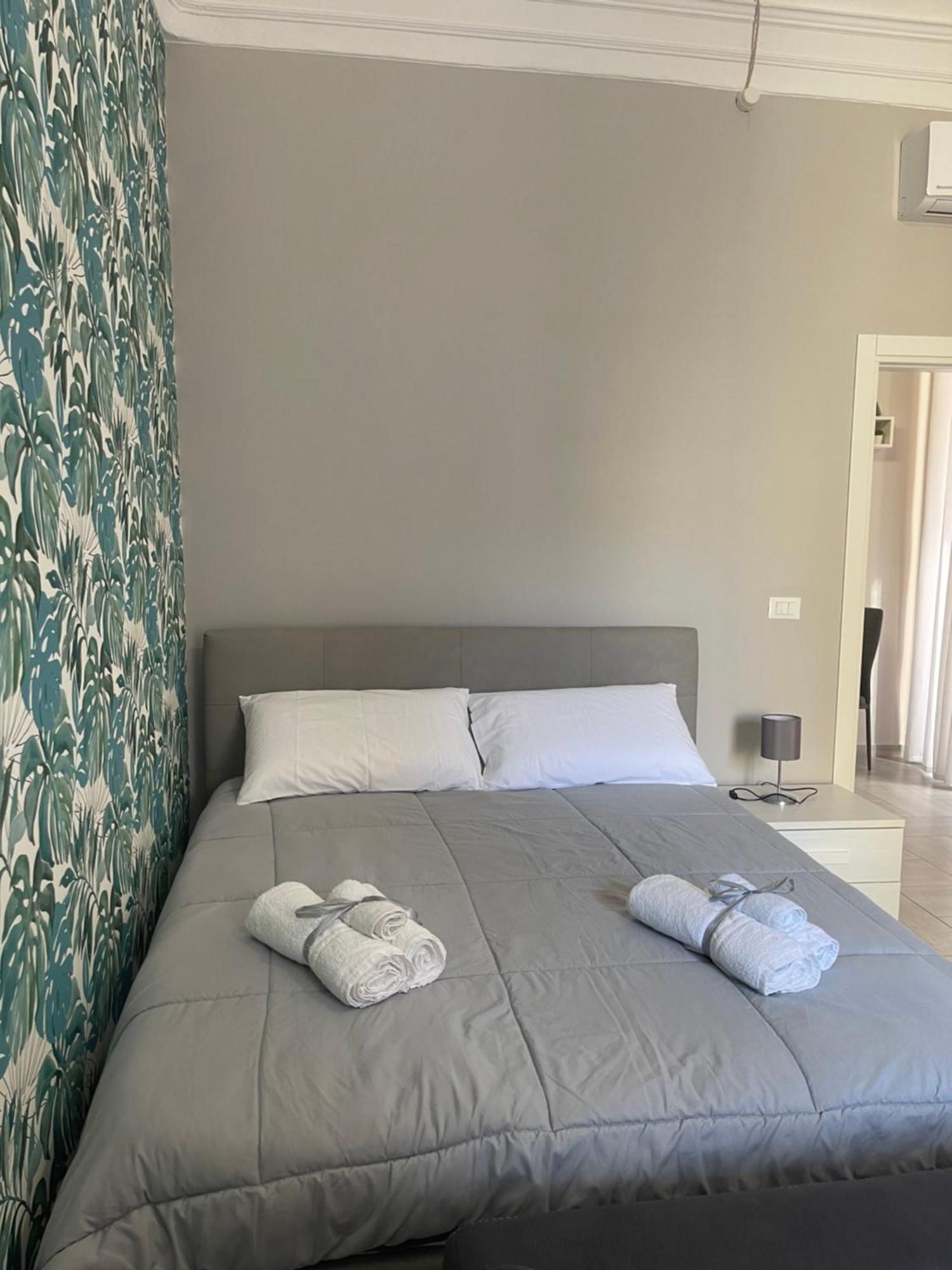 Riccioli Home Катанія Екстер'єр фото