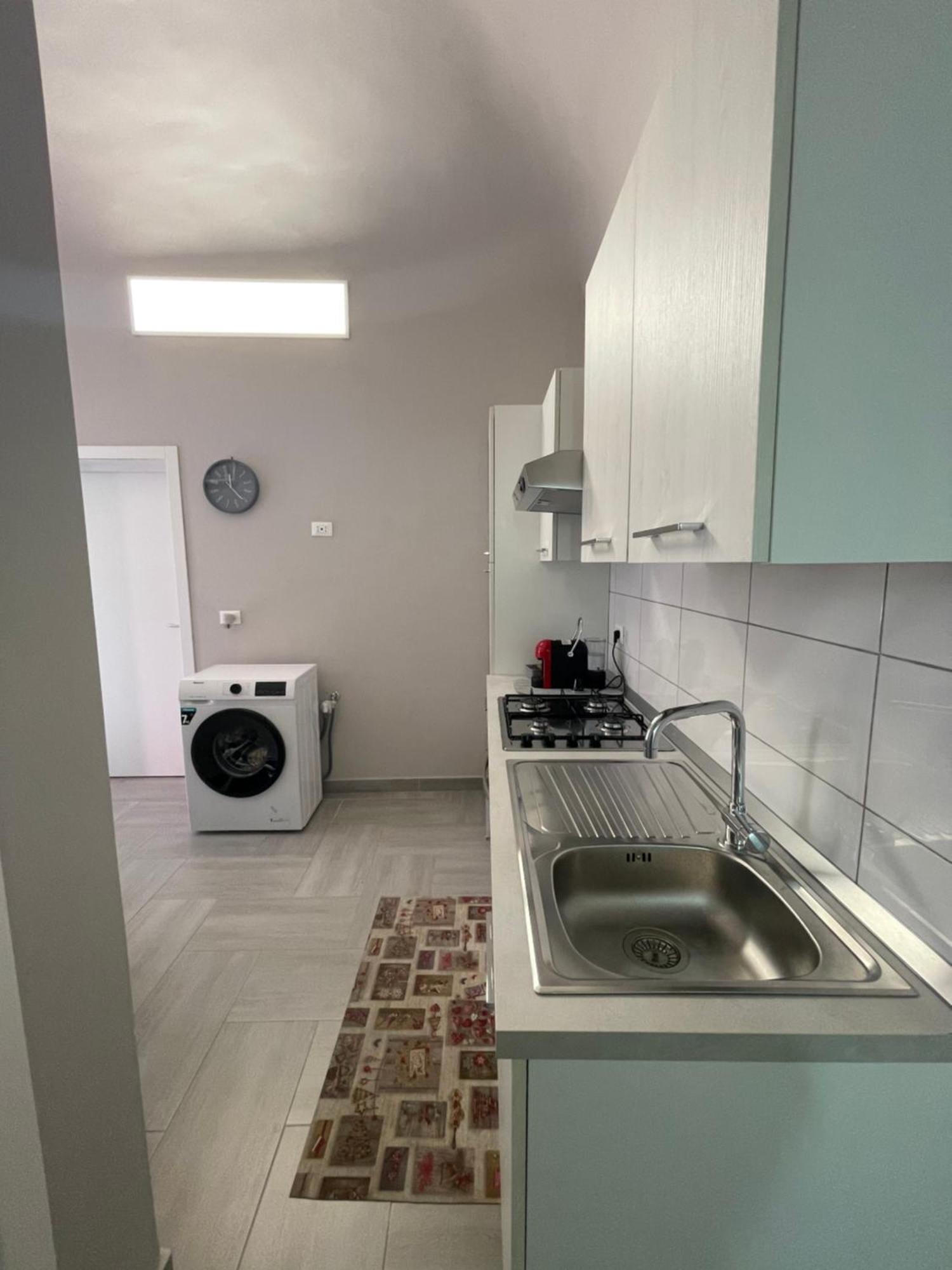 Riccioli Home Катанія Екстер'єр фото
