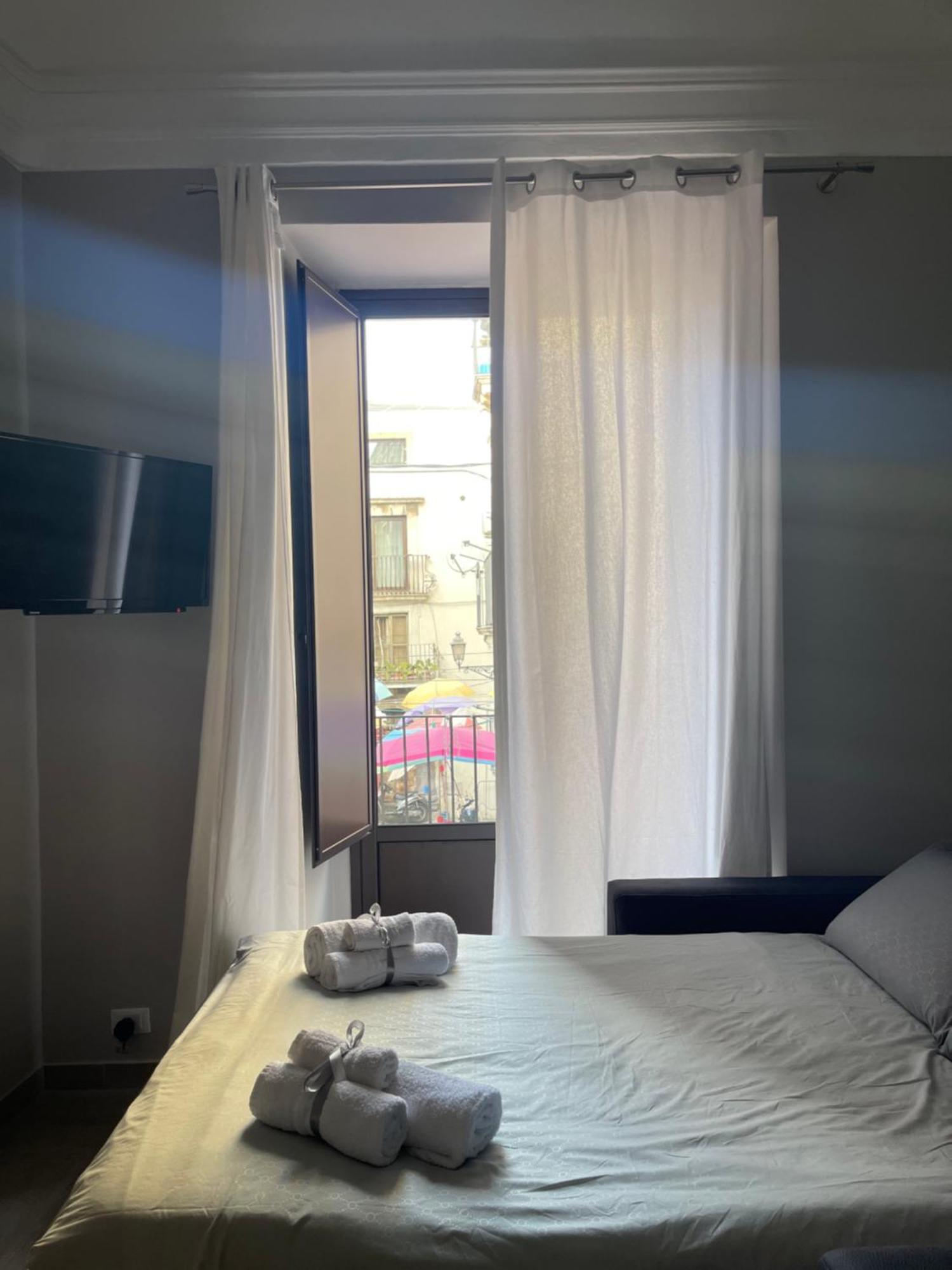 Riccioli Home Катанія Екстер'єр фото